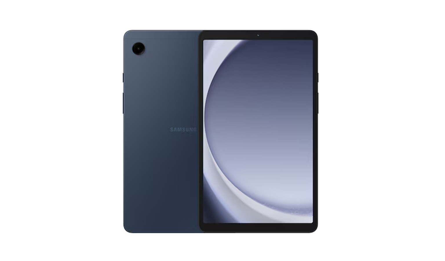 Samsung Galaxy Tab A9 LTE 4GB-64GB 8.7-inch 5G Tablet - Navy (SM-X115NDBAXME) [DEMO UNIT]